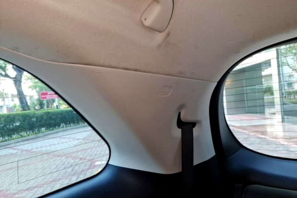 2016 HONDA Odyssey 360 Camera EXV-S Sunroof