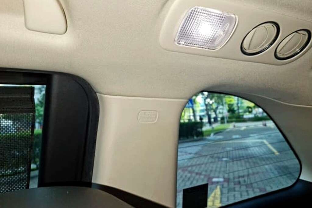 2016 HONDA Odyssey 360 Camera EXV-S Sunroof