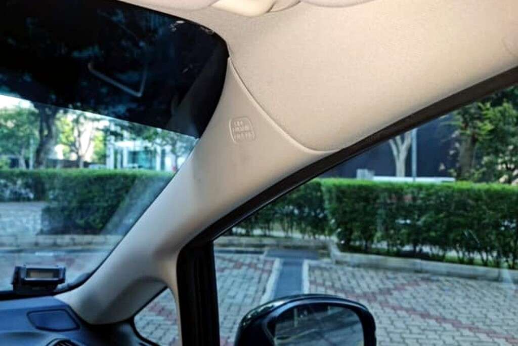 2016 HONDA Odyssey 360 Camera EXV-S Sunroof