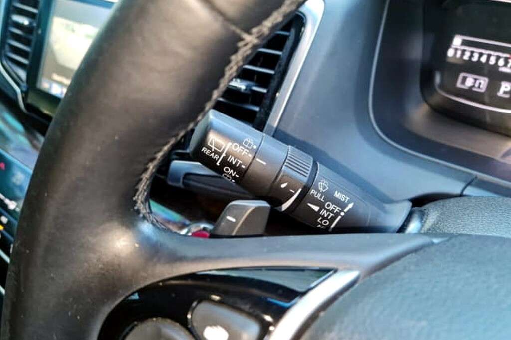 2016 HONDA Odyssey 360 Camera EXV-S Sunroof