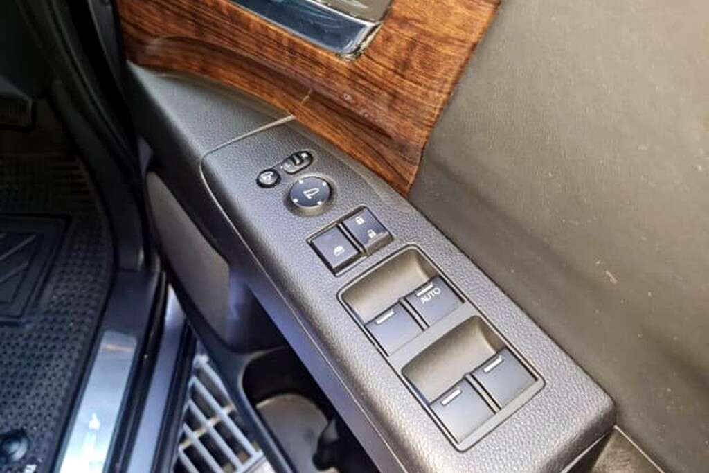 2016 HONDA Odyssey 360 Camera EXV-S Sunroof