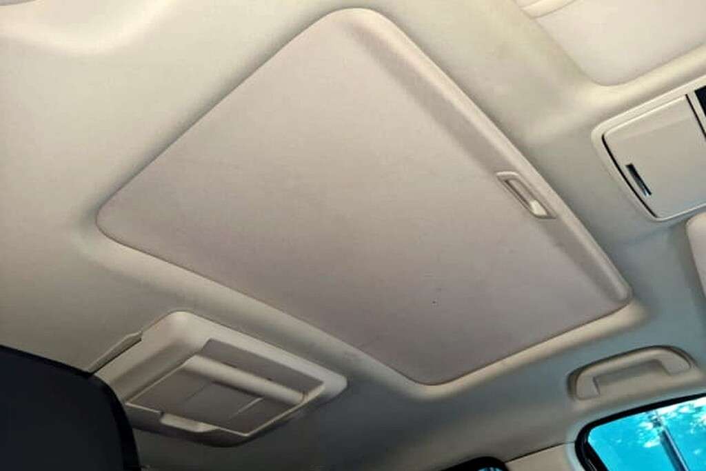 2016 HONDA Odyssey 360 Camera EXV-S Sunroof