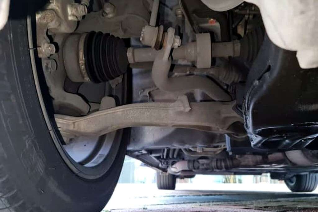 2016 HONDA Odyssey 360 Camera EXV-S Sunroof