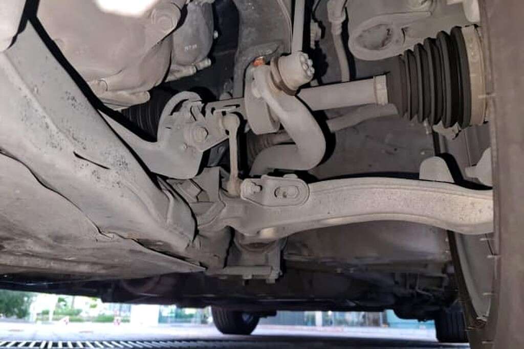 2016 HONDA Odyssey 360 Camera EXV-S Sunroof