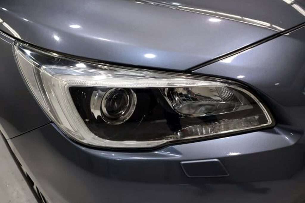 2016 SUBARU Outback 2.5i-S Sunroof AWD CVT