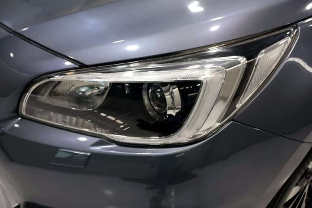 2016 SUBARU Outback 2.5i-S Sunroof AWD CVT