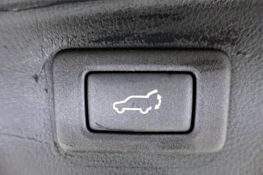 2016 SUBARU Outback 2.5i-S Sunroof AWD CVT
