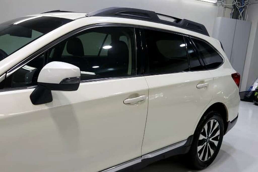 2016 SUBARU Outback 2.5i-S Sunroof AWD CVT