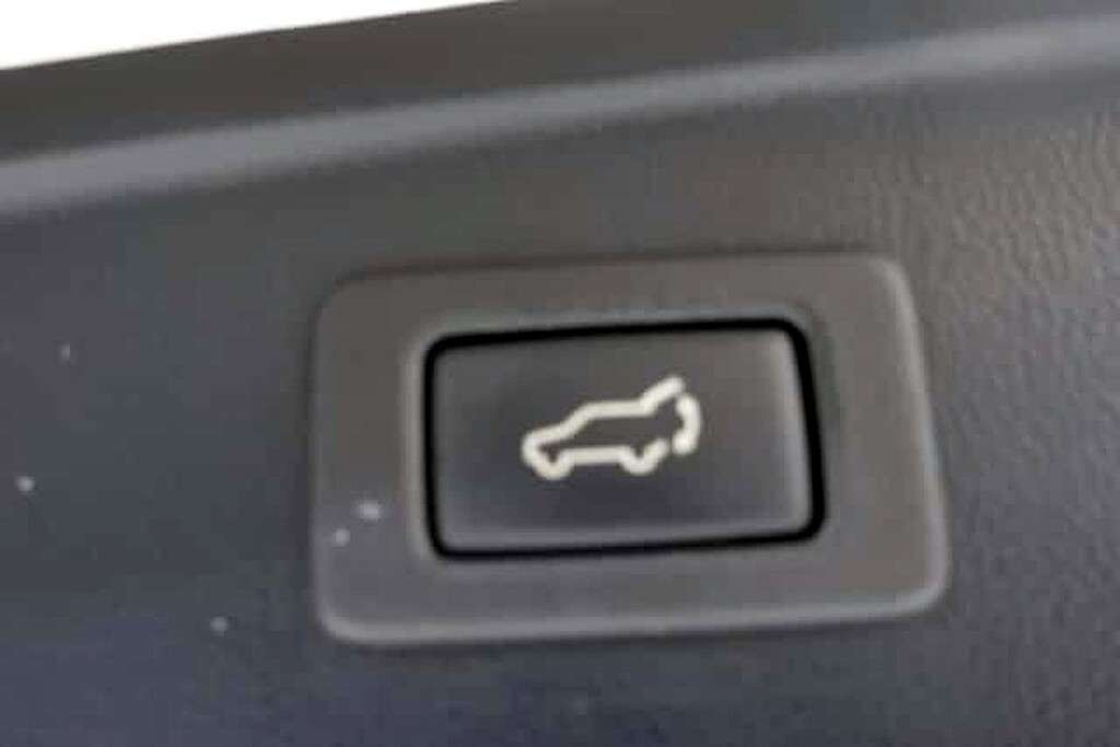 2016 SUBARU Outback 2.5i-S Sunroof AWD CVT
