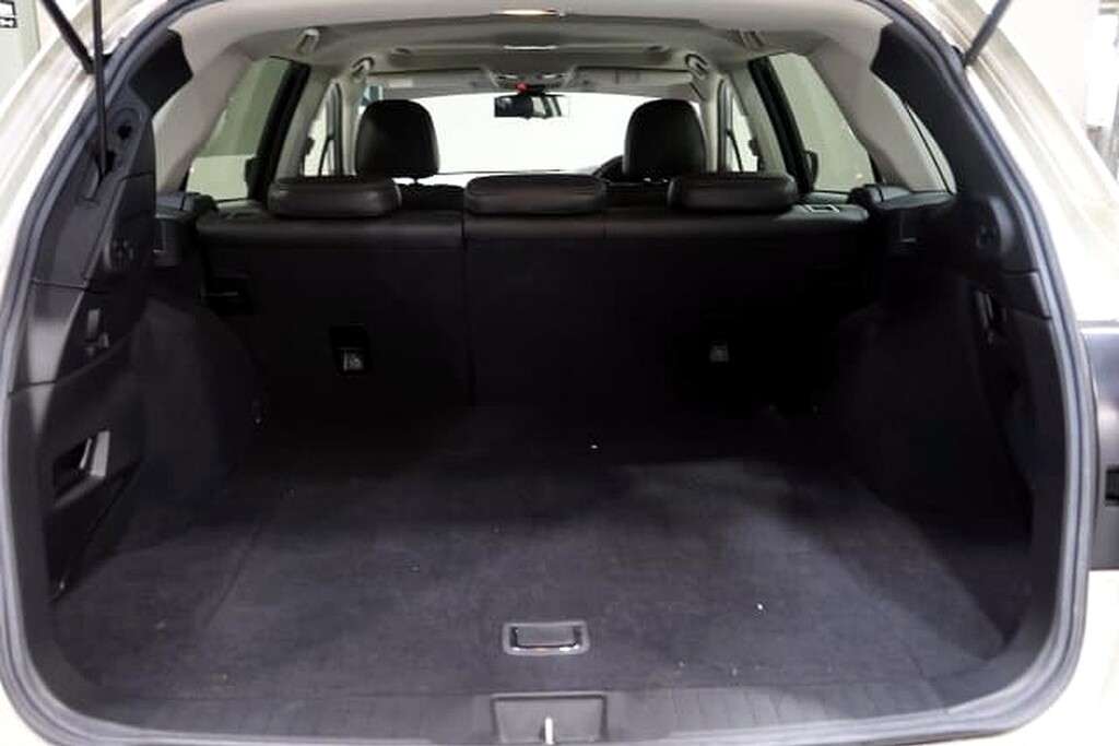 2016 SUBARU Outback 2.5i-S Sunroof AWD CVT