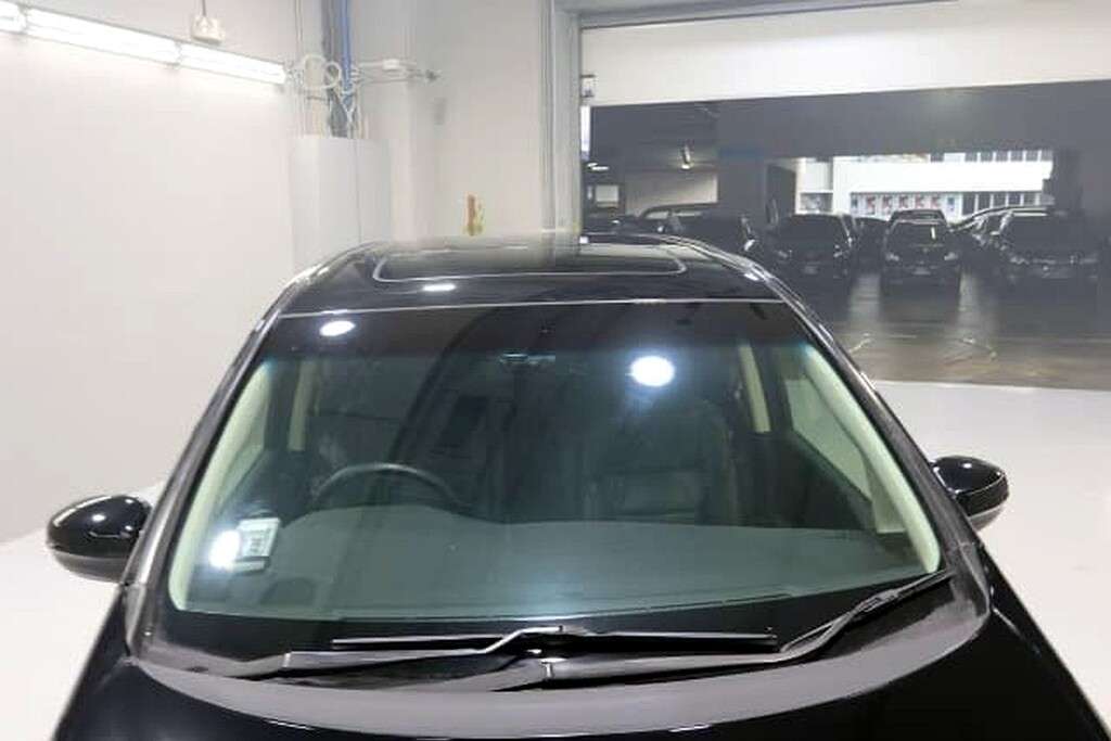 2016 HONDA Odyssey 2.4 EXV-S Sunroof CVT Navi RES