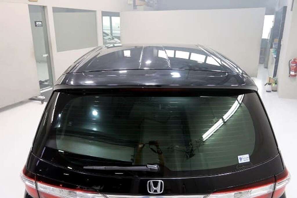 2016 HONDA Odyssey 2.4 EXV-S Sunroof CVT Navi RES