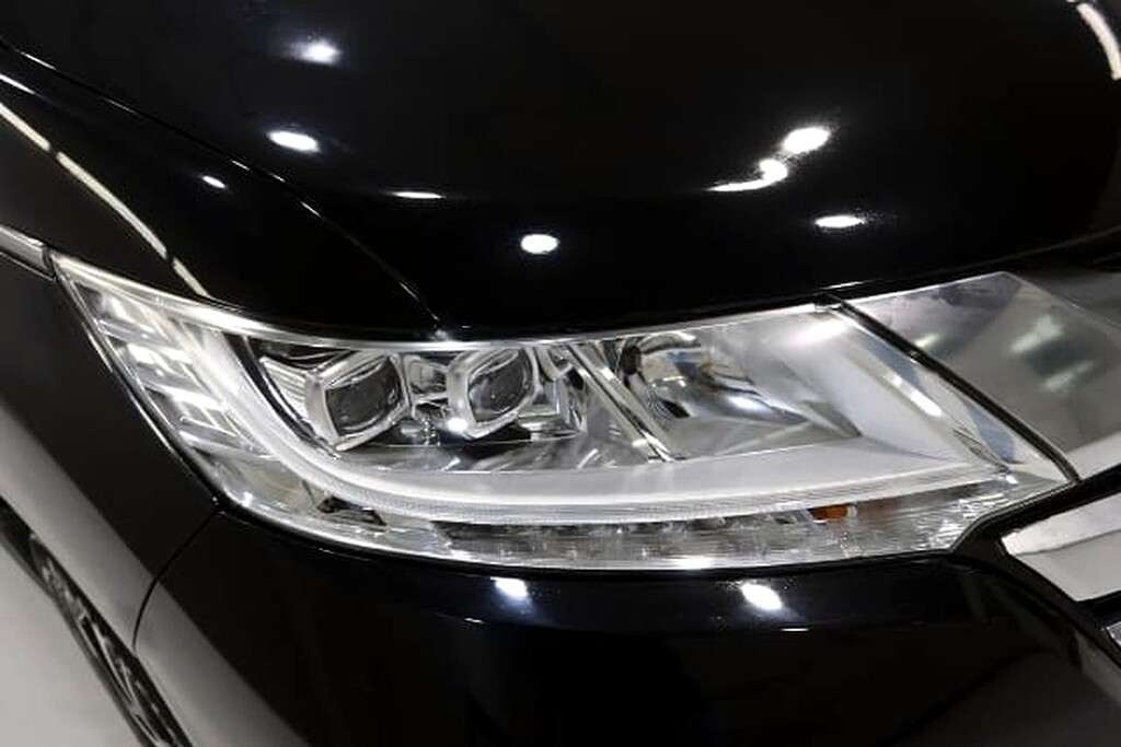2016 HONDA Odyssey 2.4 EXV-S Sunroof CVT Navi RES