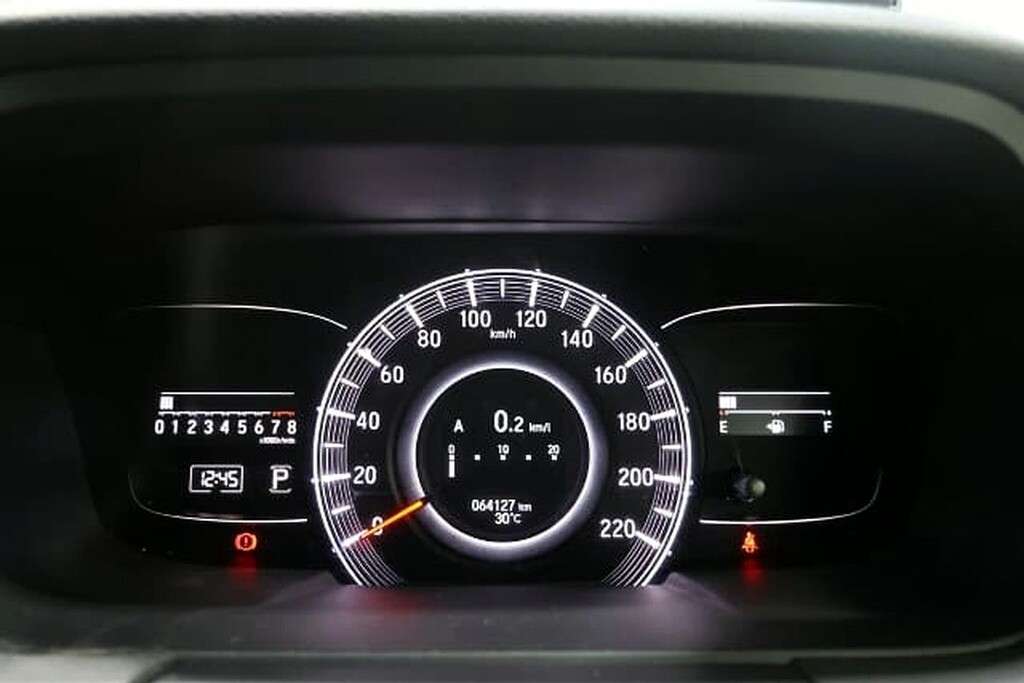 2016 HONDA Odyssey 2.4 EXV-S Sunroof CVT Navi RES