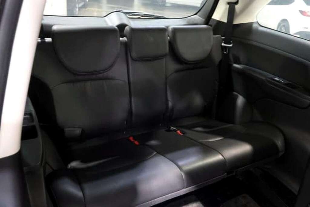 2016 HONDA Odyssey 2.4 EXV-S Sunroof CVT Navi RES