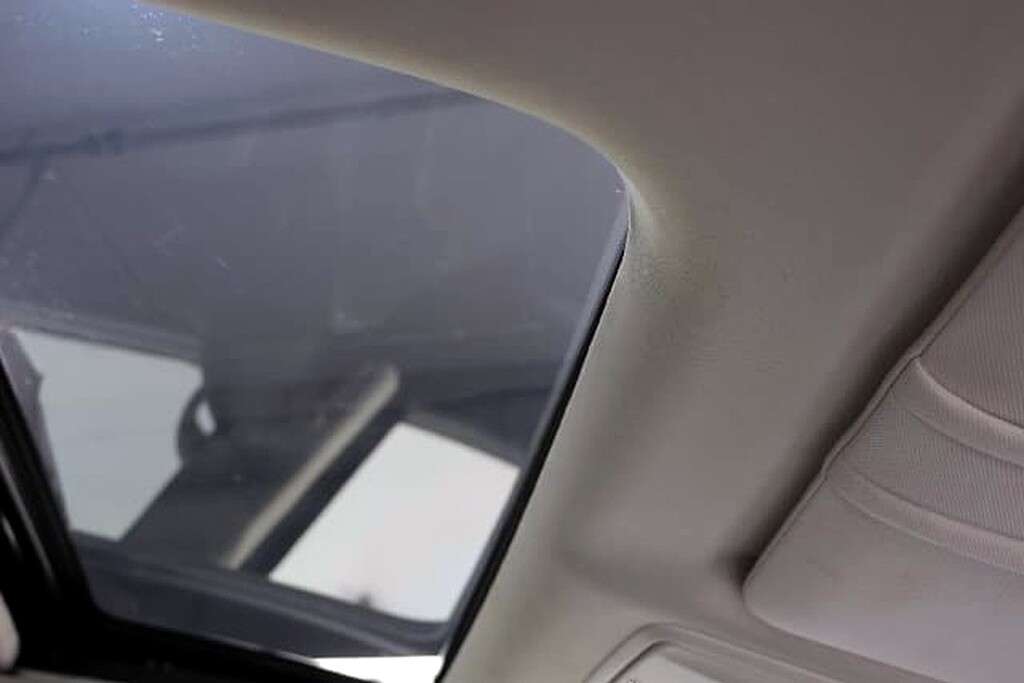 2016 HONDA Odyssey 2.4 EXV-S Sunroof CVT Navi RES