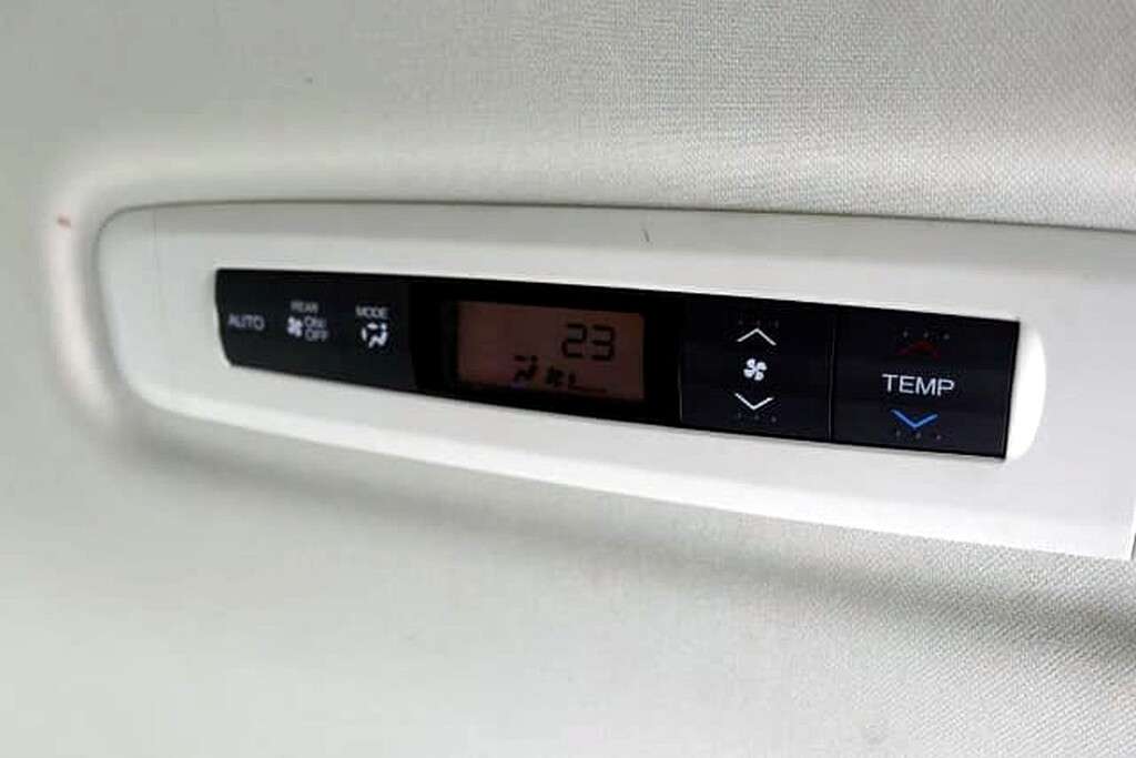 2016 HONDA Odyssey 2.4 EXV-S Sunroof CVT Navi RES