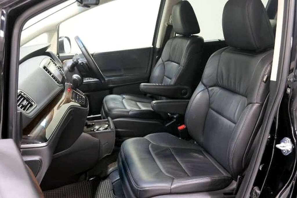 2016 HONDA Odyssey 2.4 EXV-S Sunroof CVT Navi RES