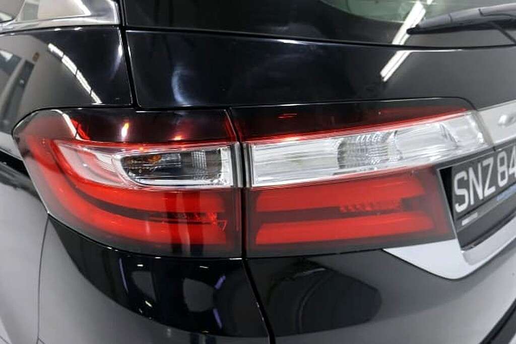 2016 HONDA Odyssey 2.4 EXV-S Sunroof CVT Navi RES