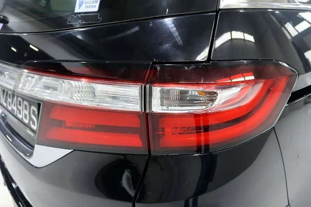 2016 HONDA Odyssey 2.4 EXV-S Sunroof CVT Navi RES