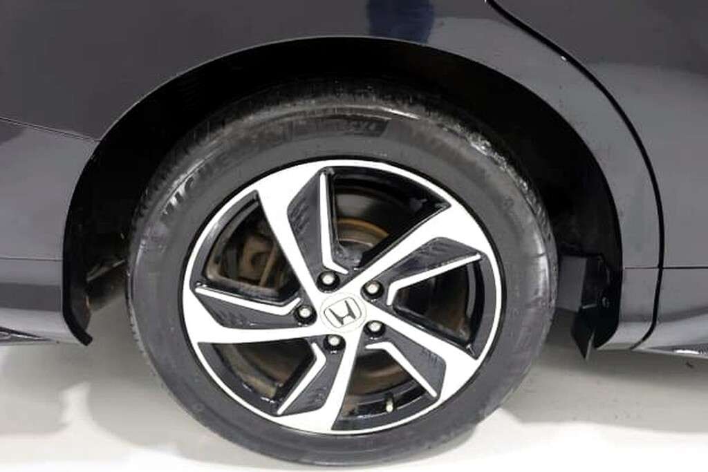 2016 HONDA Odyssey 2.4 EXV-S Sunroof CVT Navi RES