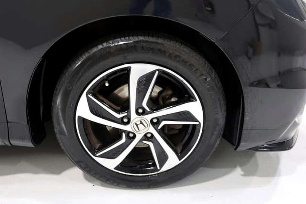 2016 HONDA Odyssey 2.4 EXV-S Sunroof CVT Navi RES