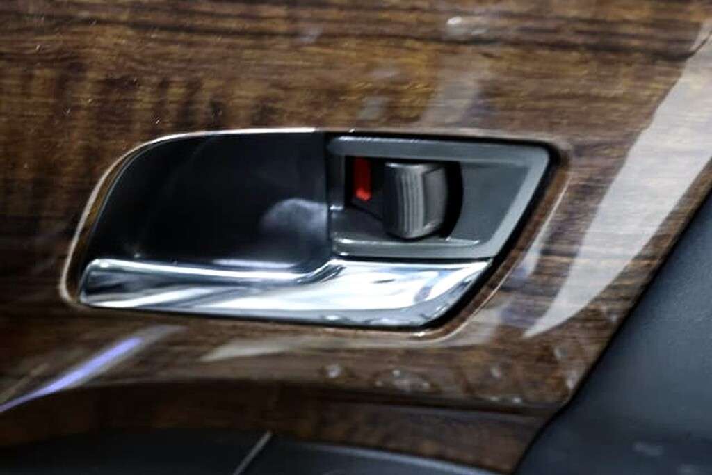 2016 HONDA Odyssey 2.4 EXV-S Sunroof CVT Navi RES
