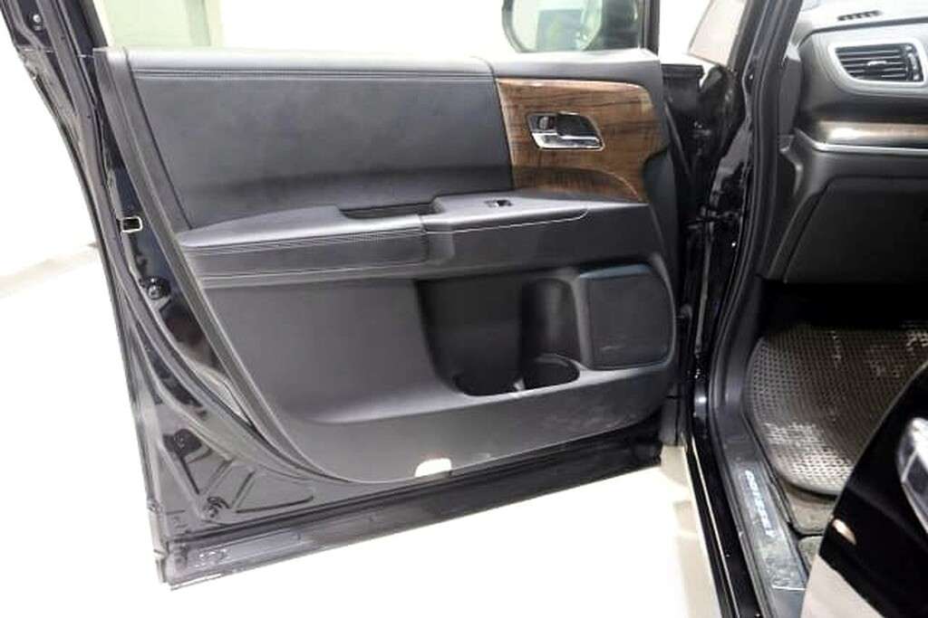 2016 HONDA Odyssey 2.4 EXV-S Sunroof CVT Navi RES