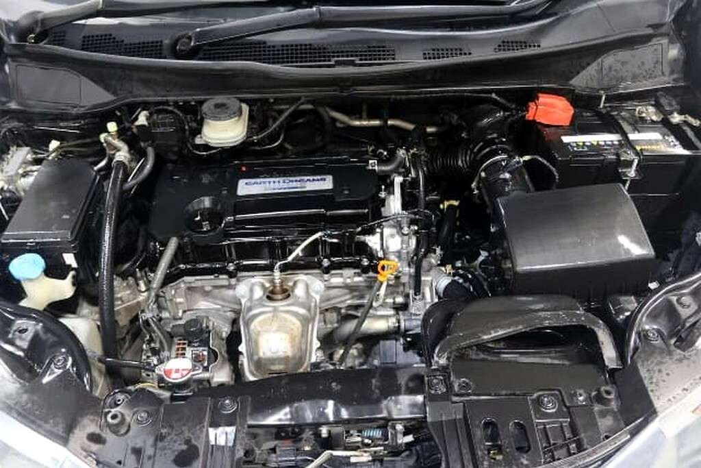 2016 HONDA Odyssey 2.4 EXV-S Sunroof CVT Navi RES