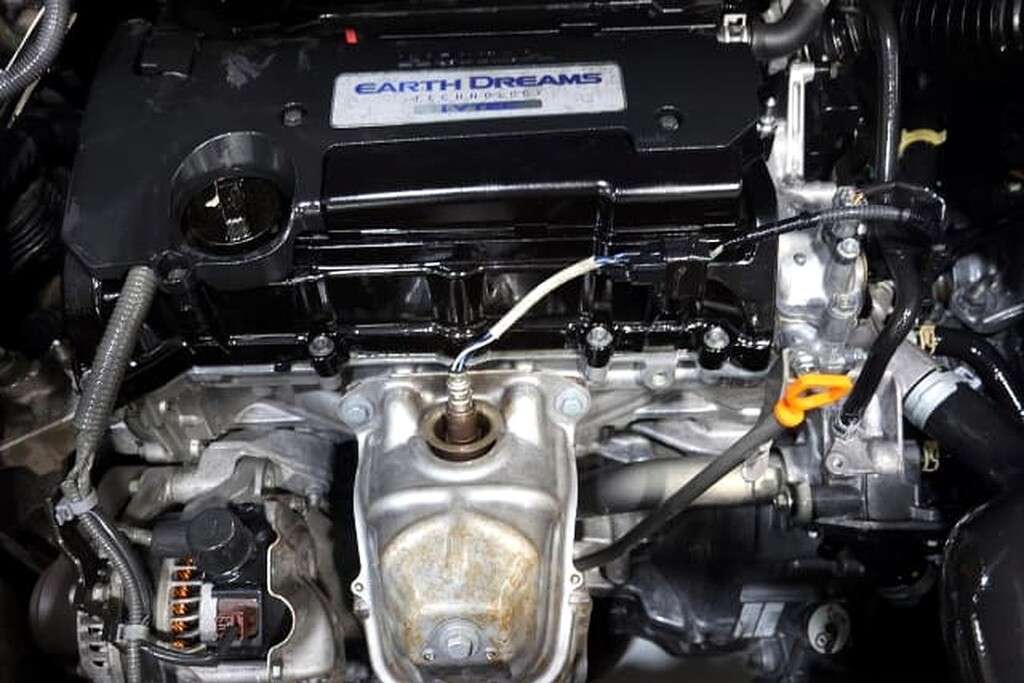2016 HONDA Odyssey 2.4 EXV-S Sunroof CVT Navi RES