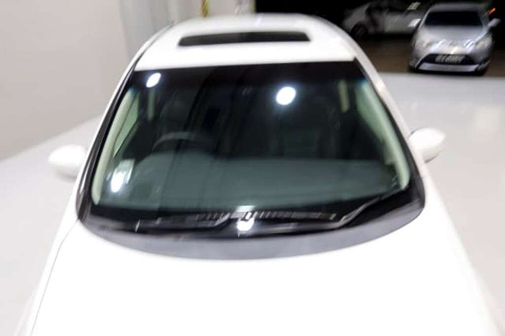 2016 HONDA Odyssey 2.4 EXV-S Sunroof CVT
