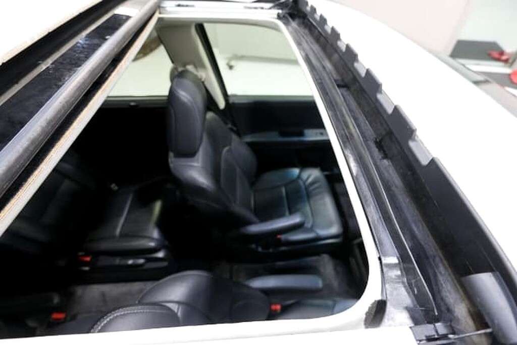 2016 HONDA Odyssey 2.4 EXV-S Sunroof CVT
