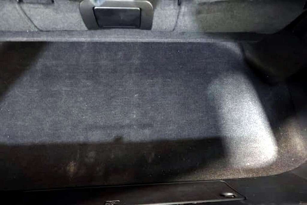2016 HONDA Odyssey 2.4 EXV-S Sunroof CVT