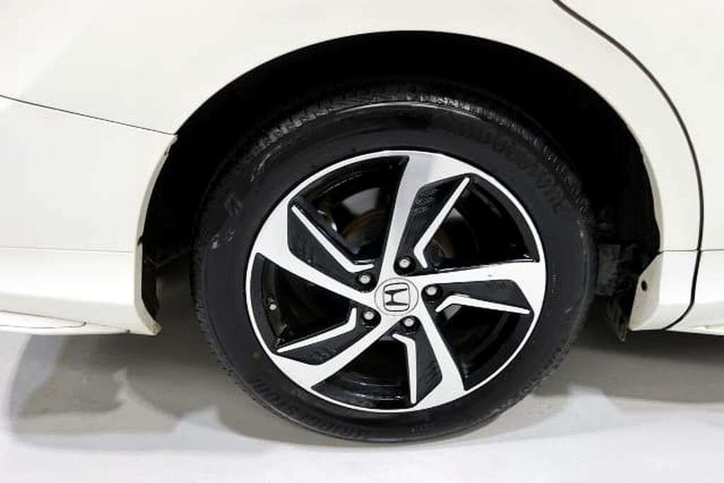 2016 HONDA Odyssey 2.4 EXV-S Sunroof CVT