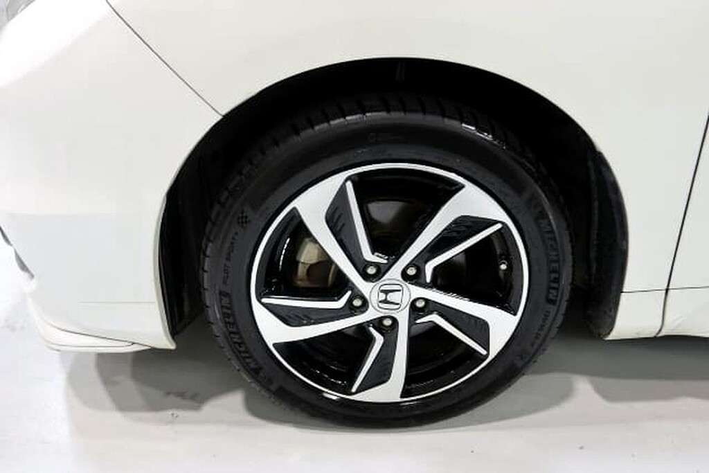 2016 HONDA Odyssey 2.4 EXV-S Sunroof CVT