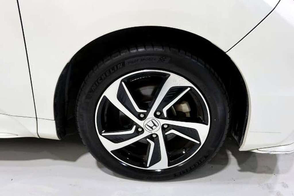 2016 HONDA Odyssey 2.4 EXV-S Sunroof CVT
