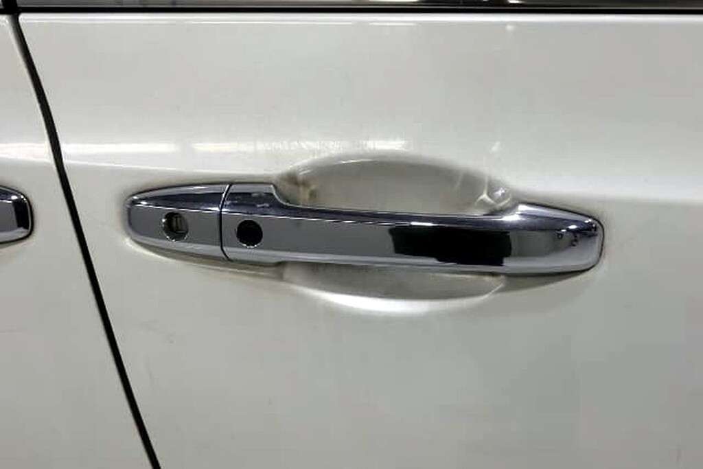 2016 HONDA Odyssey 2.4 EXV-S Sunroof CVT