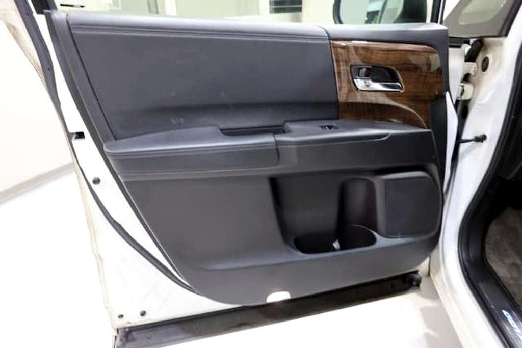 2016 HONDA Odyssey 2.4 EXV-S Sunroof CVT