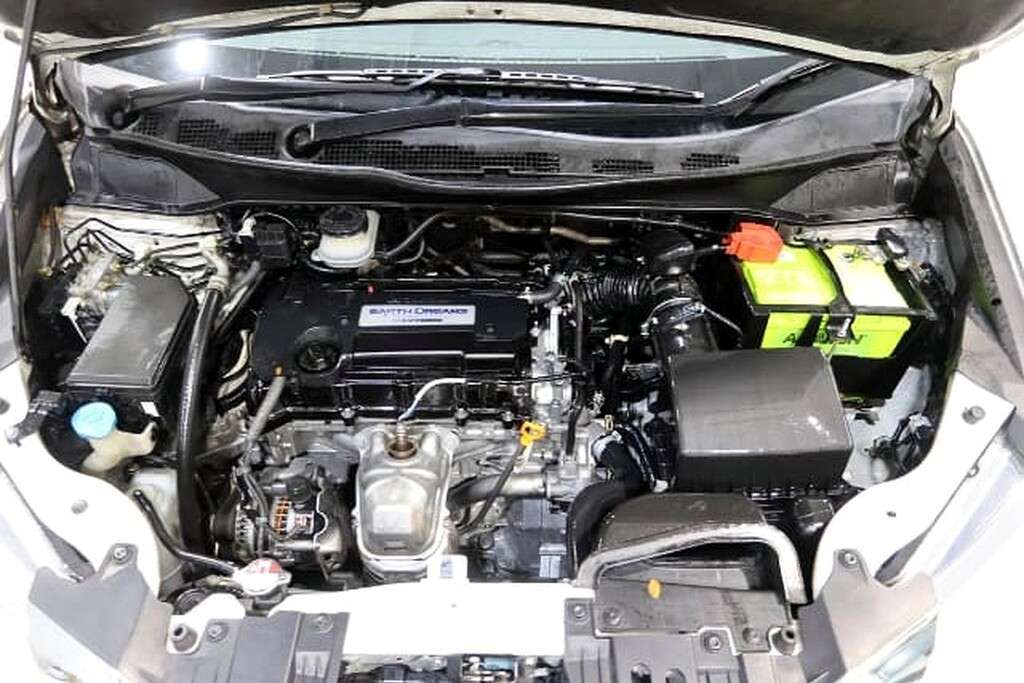 2016 HONDA Odyssey 2.4 EXV-S Sunroof CVT